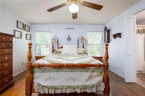 $140,000 | 1120 McKay Circle, Montgomery, LA 71454