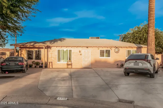$349,900 | 4915 West Montecito Avenue, Phoenix, AZ 85031