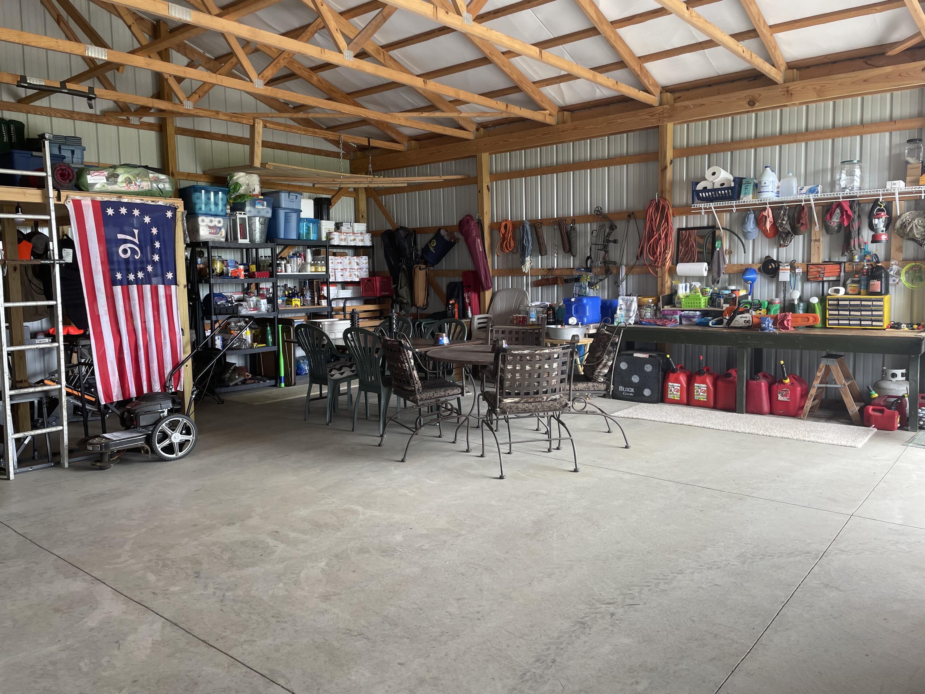 0 Perkins Ridge Road Brooksville, KY 41004 - Photo 25 of 31 Gallery Image 25