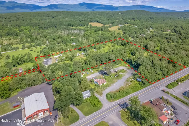 $895,000 | Tbd Tbd Ny-32, Saugerties, NY 12477