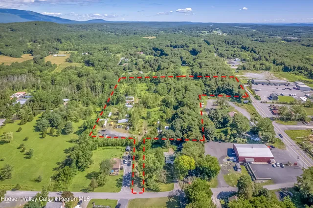 $895,000 | Tbd Tbd Ny-32, Saugerties, NY 12477