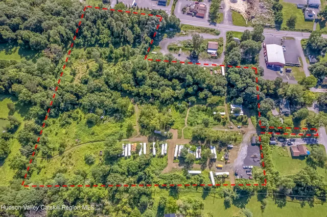 $895,000 | Tbd Tbd Ny-32, Saugerties, NY 12477