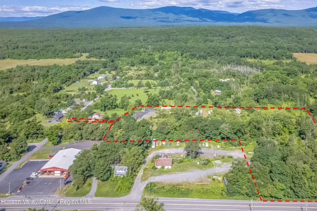 $895,000 | Tbd Tbd Ny-32, Saugerties, NY 12477