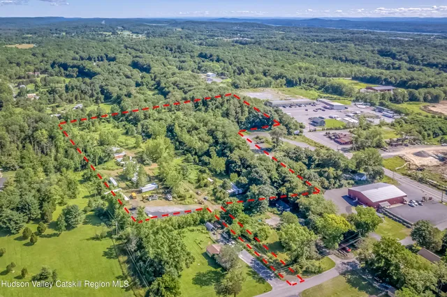 $895,000 | Tbd Tbd Ny-32, Saugerties, NY 12477