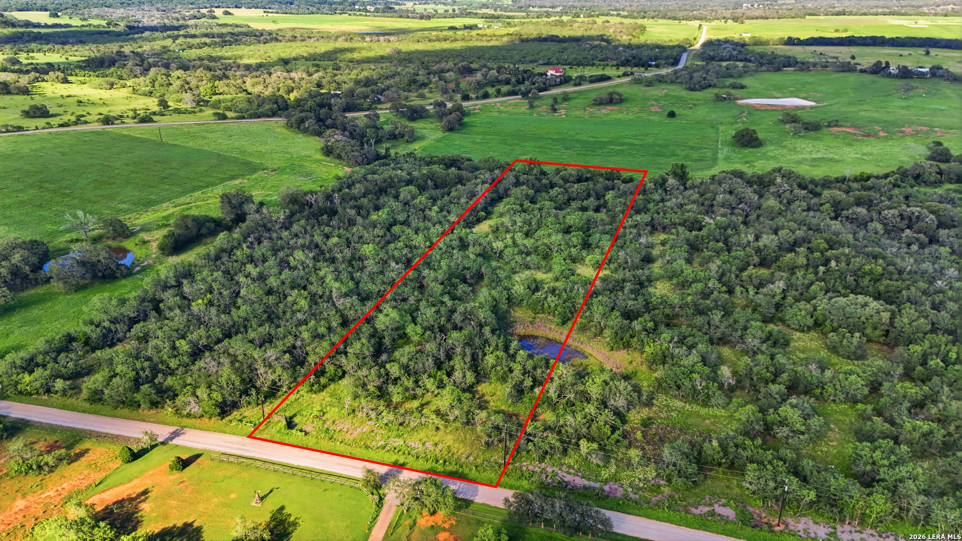 445 Marrou Rd (lot 2) Seguin, TX 78155 - Photo 3 of 13