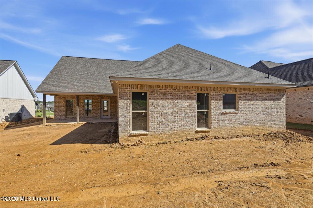 137 Bronson Bend Flowood, MS 39232 - Photo 29 of 31 30-137 Bronson Bnd _ Hometoursms.com