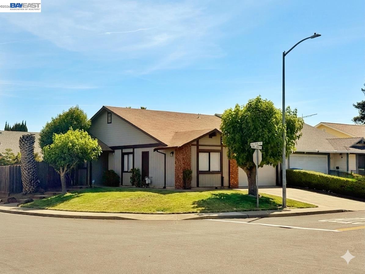 460 Lisa Ann Street Bay Point, CA 94565 - Photo 1 of 19 photo was generated with the assistance of AI