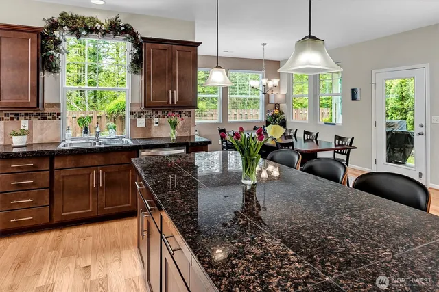 $1,229,000 | 1232 Salish Avenue Southeast, North Bend, WA 98045