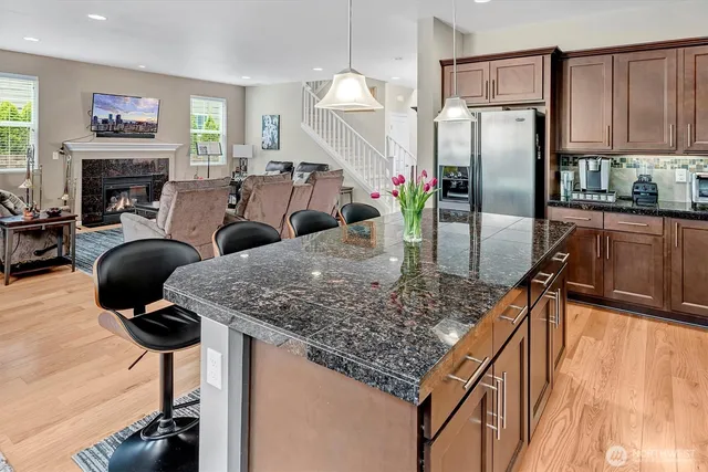 $1,229,000 | 1232 Salish Avenue Southeast, North Bend, WA 98045