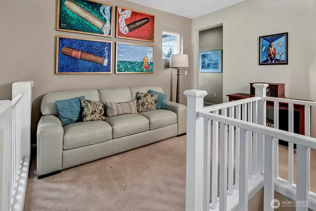 $1,229,000 | 1232 Salish Avenue Southeast, North Bend, WA 98045