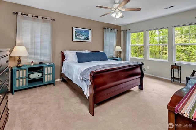 $1,229,000 | 1232 Salish Avenue Southeast, North Bend, WA 98045