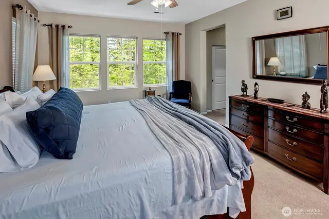 $1,229,000 | 1232 Salish Avenue Southeast, North Bend, WA 98045