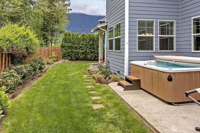 $1,229,000 | 1232 Salish Avenue Southeast, North Bend, WA 98045