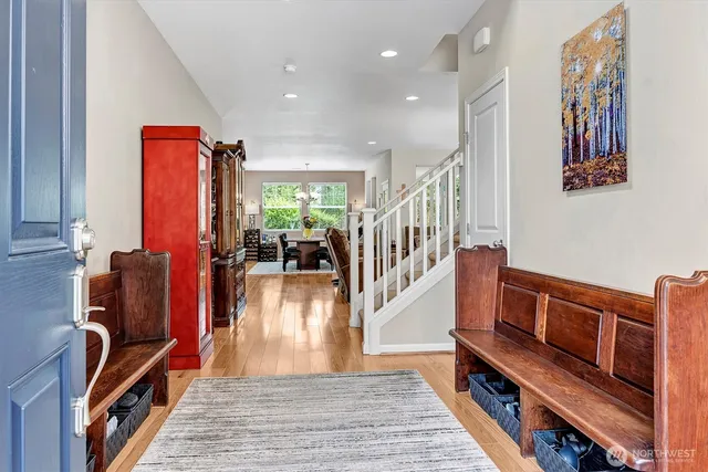 $1,229,000 | 1232 Salish Avenue Southeast, North Bend, WA 98045