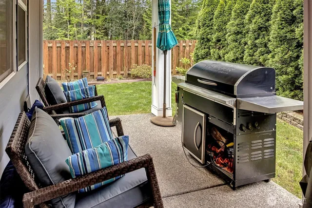 $1,229,000 | 1232 Salish Avenue Southeast, North Bend, WA 98045