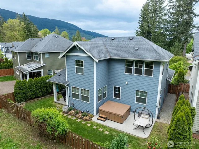 $1,229,000 | 1232 Salish Avenue Southeast, North Bend, WA 98045