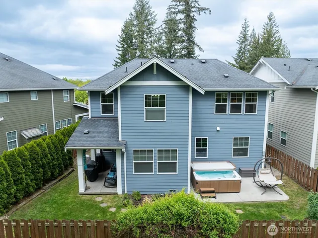 $1,229,000 | 1232 Salish Avenue Southeast, North Bend, WA 98045