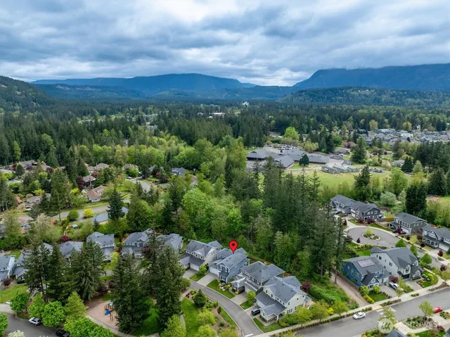 $1,229,000 | 1232 Salish Avenue Southeast, North Bend, WA 98045