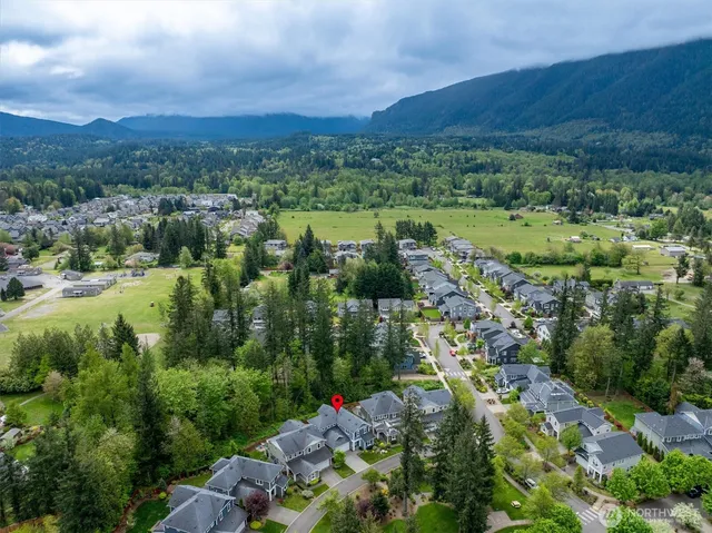 $1,229,000 | 1232 Salish Avenue Southeast, North Bend, WA 98045