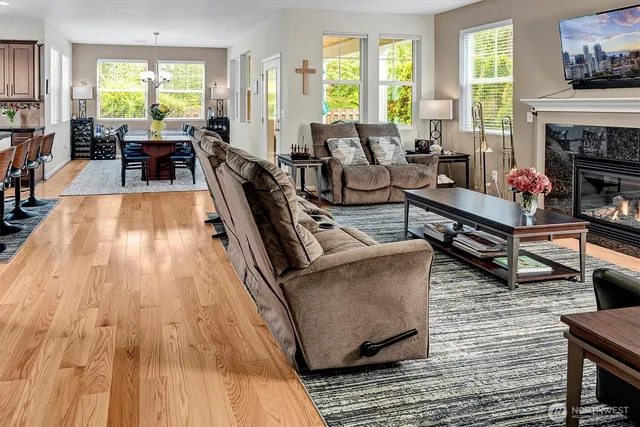 $1,229,000 | 1232 Salish Avenue Southeast, North Bend, WA 98045