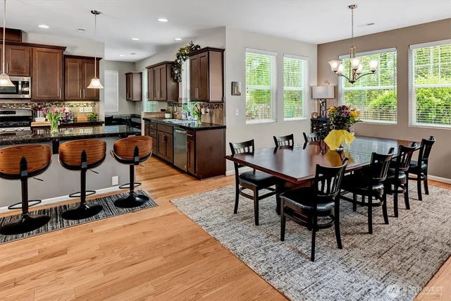 $1,229,000 | 1232 Salish Avenue Southeast, North Bend, WA 98045