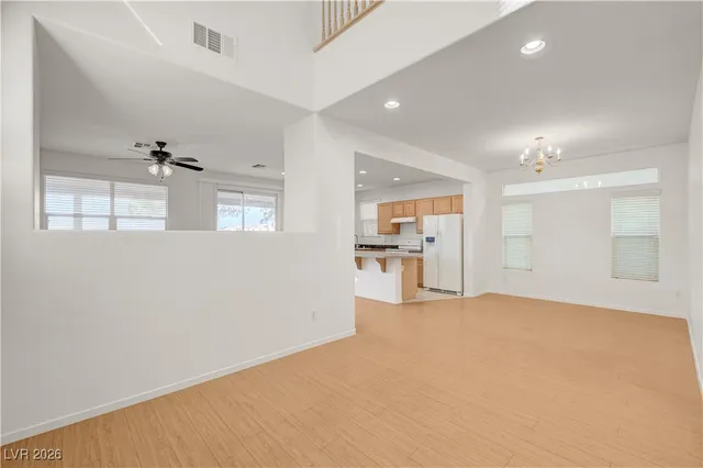 $1,950 | 9260 Pembrook Falls Avenue, Las Vegas, NV 89148