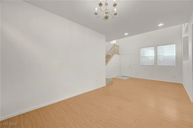 $1,950 | 9260 Pembrook Falls Avenue, Las Vegas, NV 89148