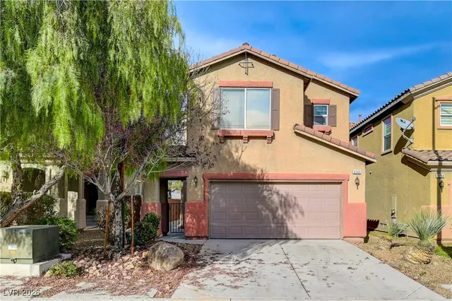 $1,950 | 9260 Pembrook Falls Avenue, Las Vegas, NV 89148