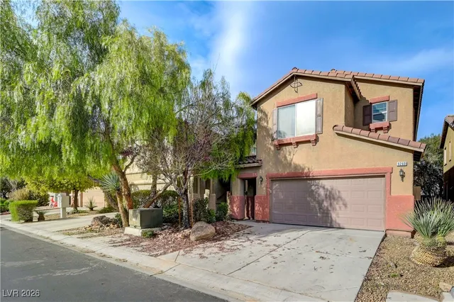 $1,950 | 9260 Pembrook Falls Avenue, Las Vegas, NV 89148