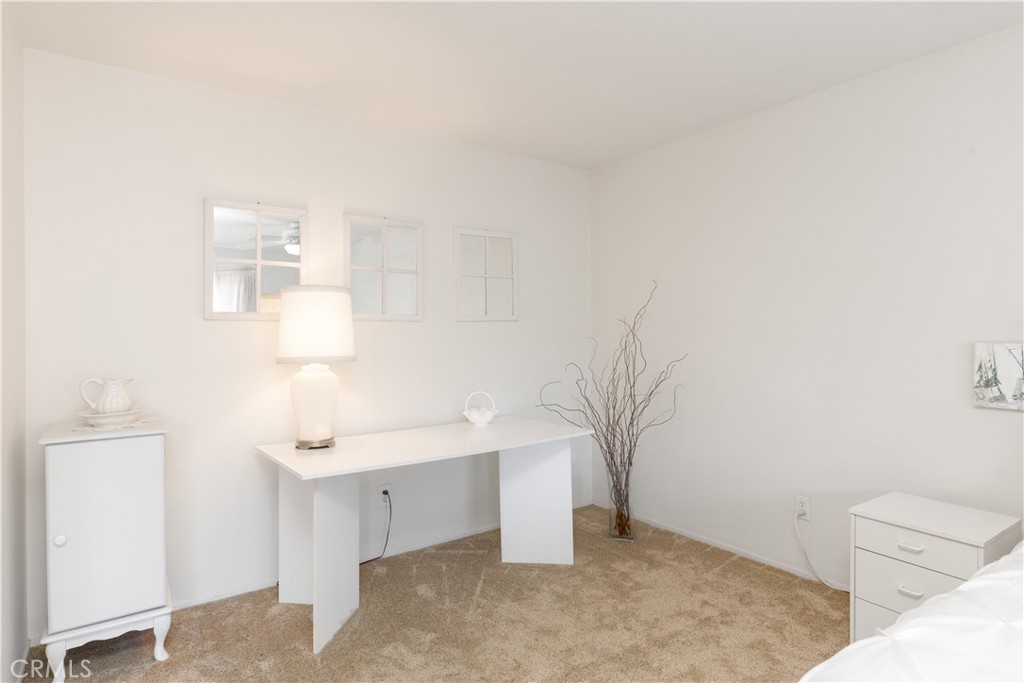 8224 Seranata Drive Whittier, CA 90605 - Photo 21 of 55 a view of an empty room