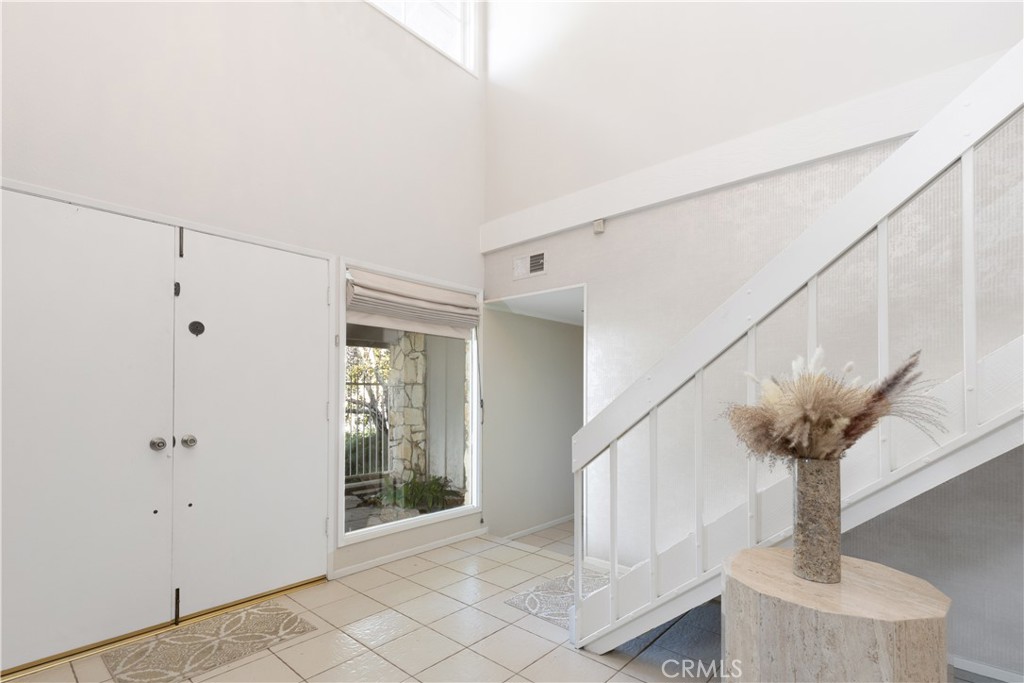 8224 Seranata Drive Whittier, CA 90605 - Photo 41 of 55 a view of entryway