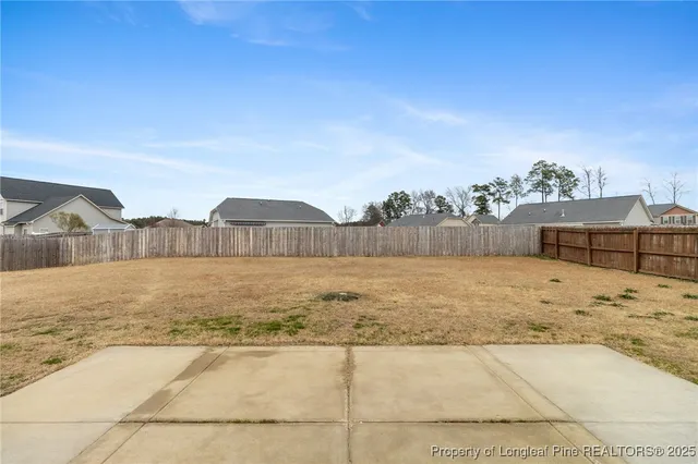 $290,000 | 617 Collinwood Drive, Raeford, NC 28376