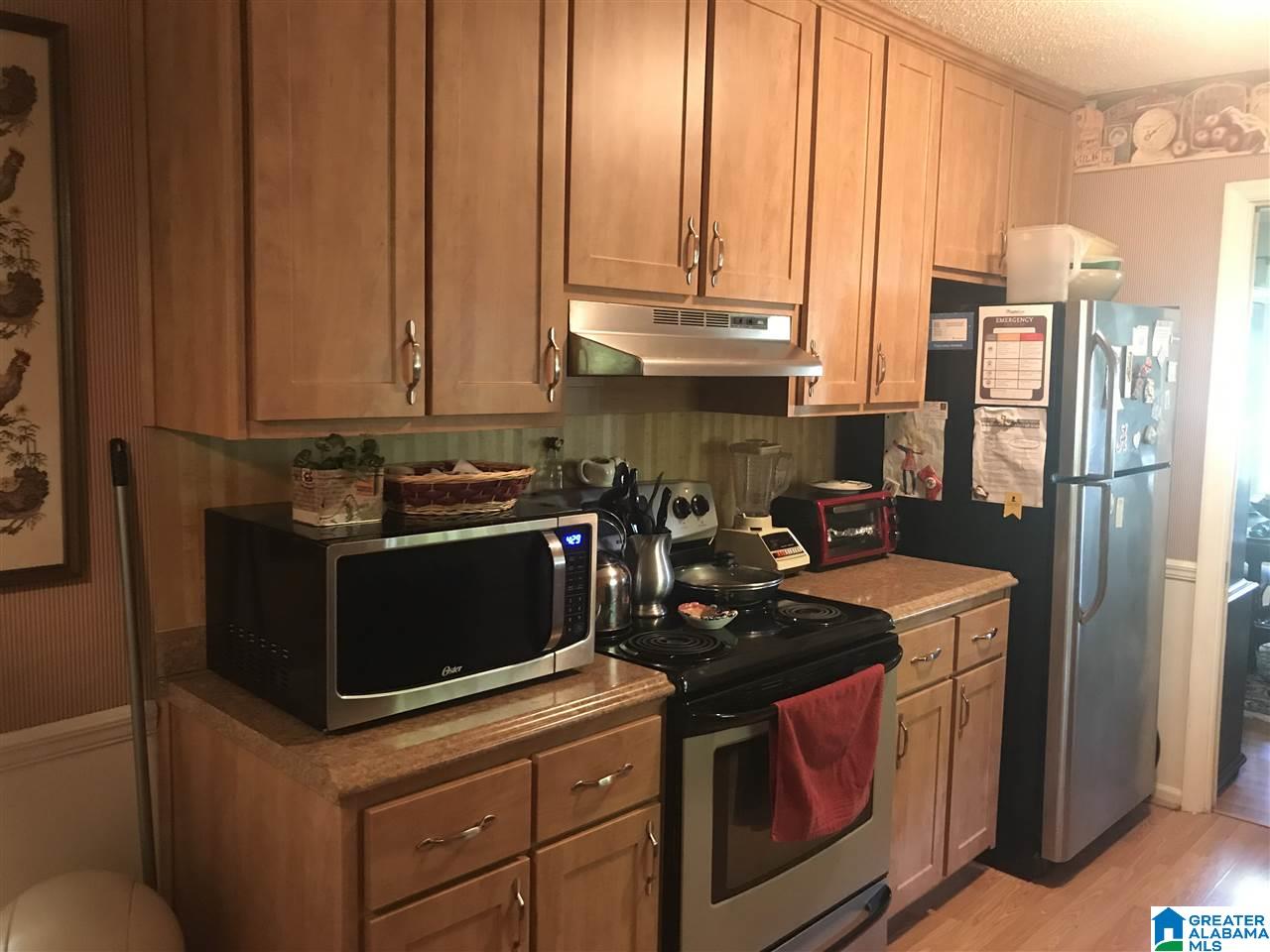 548 Sunhill Road Northwest Birmingham, AL 35215 - Photo 18 of 39
