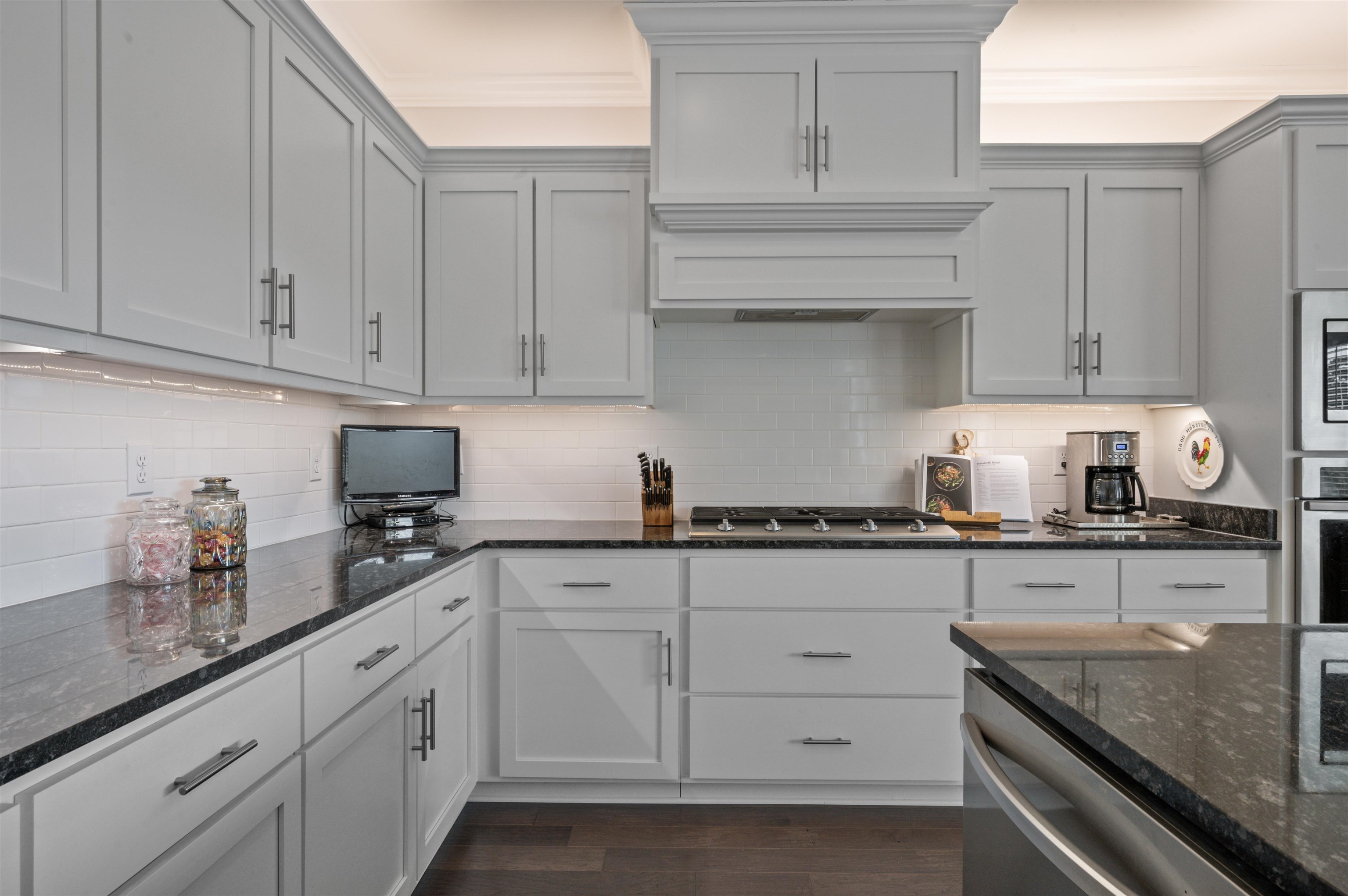 453 Fortune Drive Fairhope, AL 36532 - Photo 21 of 79 Kitchen