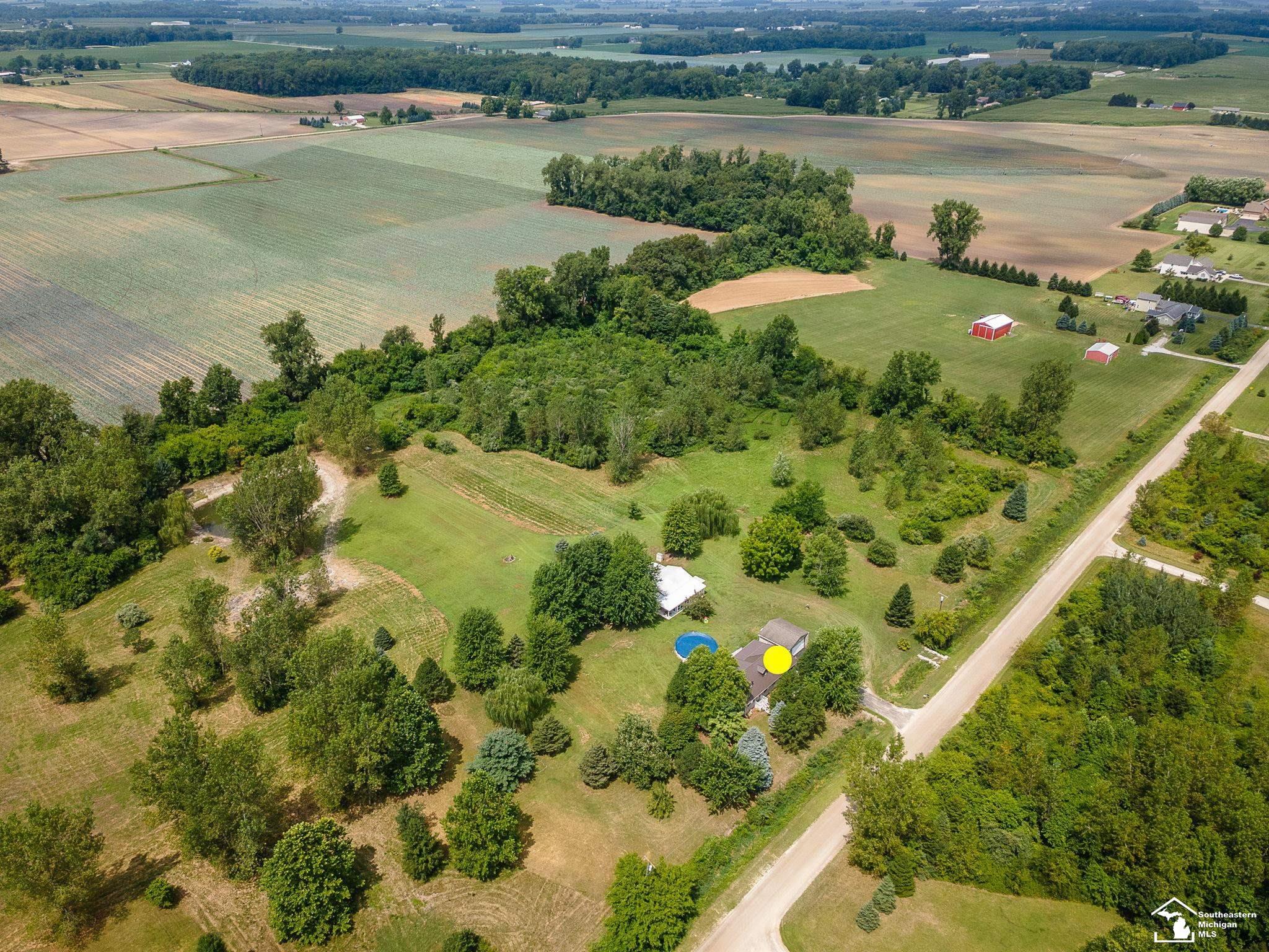 6488 Alcott Road Petersburg, MI 49270 - Photo 55 of 58