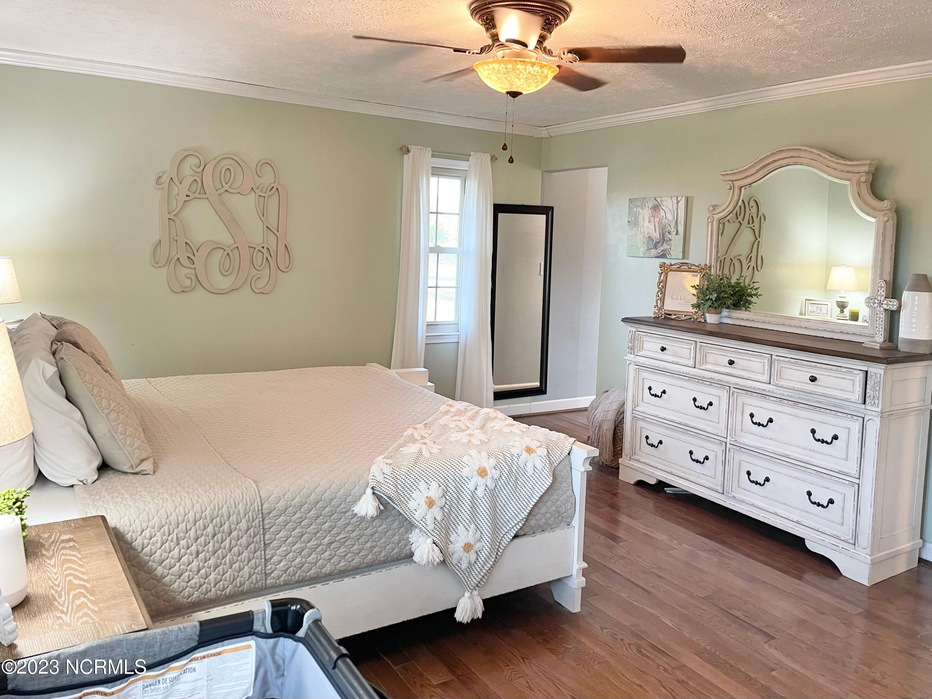 1372 Rough And Ready Road Whiteville, NC 28472 - Photo 25 of 46 Master Furnished