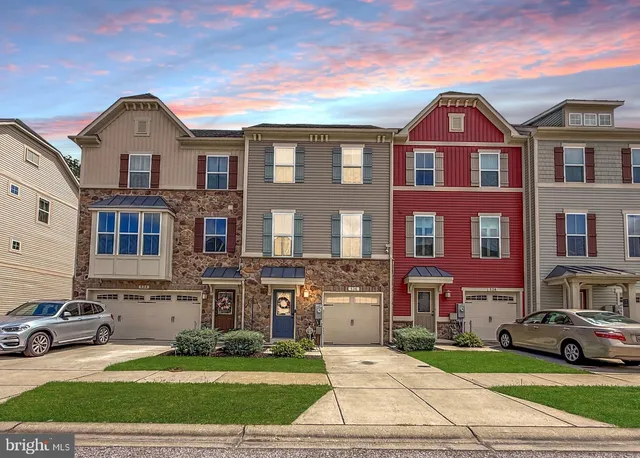 $514,995 | 536 Willow Bend Drive, Glen Burnie, MD 21060