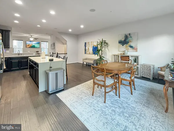 $499,995 | 536 Willow Bend Drive, Glen Burnie, MD 21060