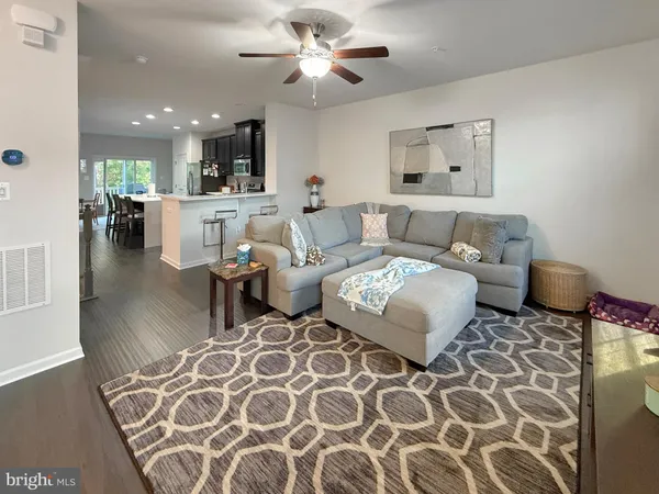 $499,995 | 536 Willow Bend Drive, Glen Burnie, MD 21060
