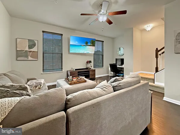 $499,995 | 536 Willow Bend Drive, Glen Burnie, MD 21060