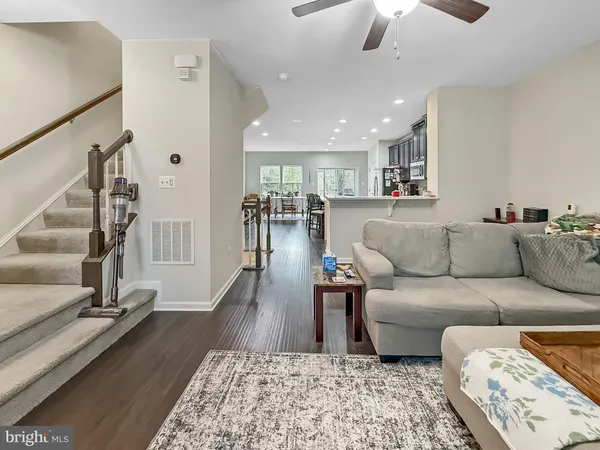 $499,995 | 536 Willow Bend Drive, Glen Burnie, MD 21060