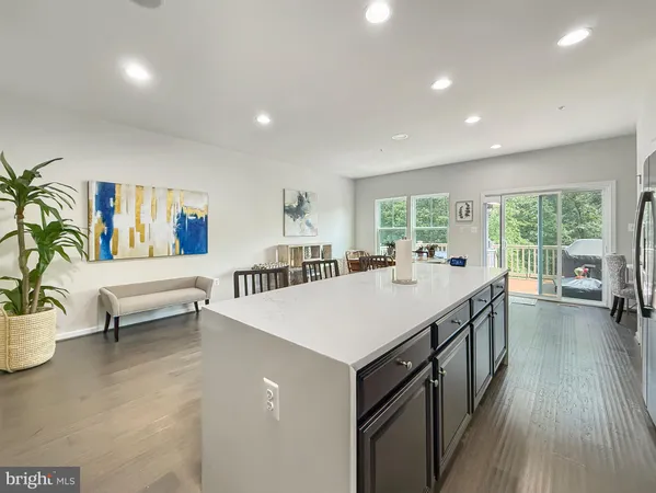 $499,995 | 536 Willow Bend Drive, Glen Burnie, MD 21060