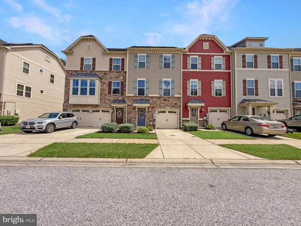 $499,995 | 536 Willow Bend Drive, Glen Burnie, MD 21060