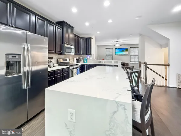 $499,995 | 536 Willow Bend Drive, Glen Burnie, MD 21060