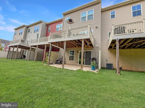 $499,995 | 536 Willow Bend Drive, Glen Burnie, MD 21060