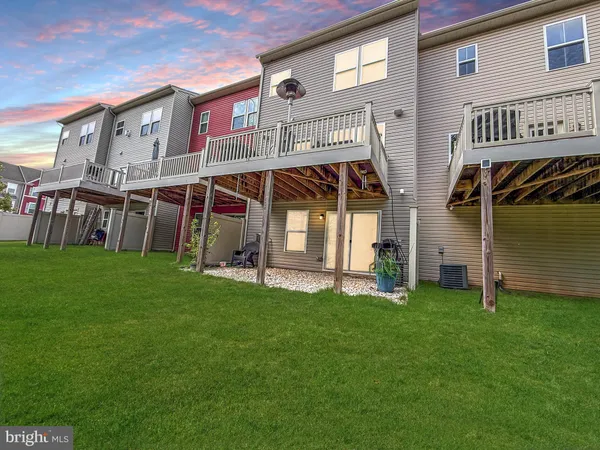 $499,995 | 536 Willow Bend Drive, Glen Burnie, MD 21060