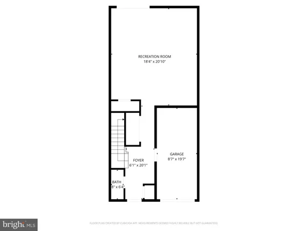 $499,995 | 536 Willow Bend Drive, Glen Burnie, MD 21060