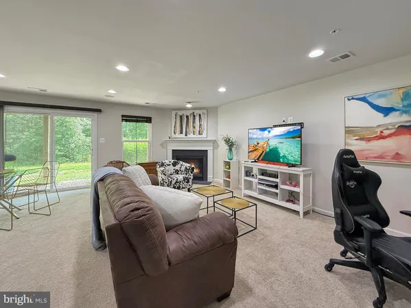 $499,995 | 536 Willow Bend Drive, Glen Burnie, MD 21060