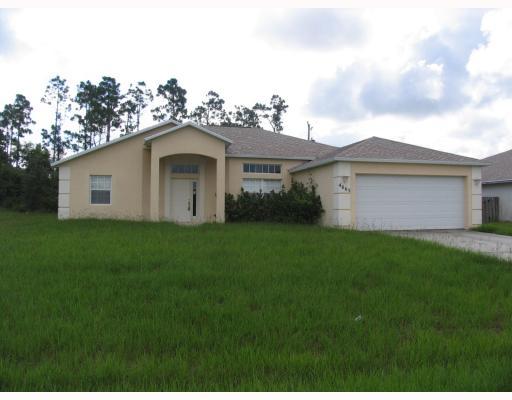 4665 Southwest Rolfe Street Port St. Lucie, FL 34953 - Photo 1 of 1 Primary Photo