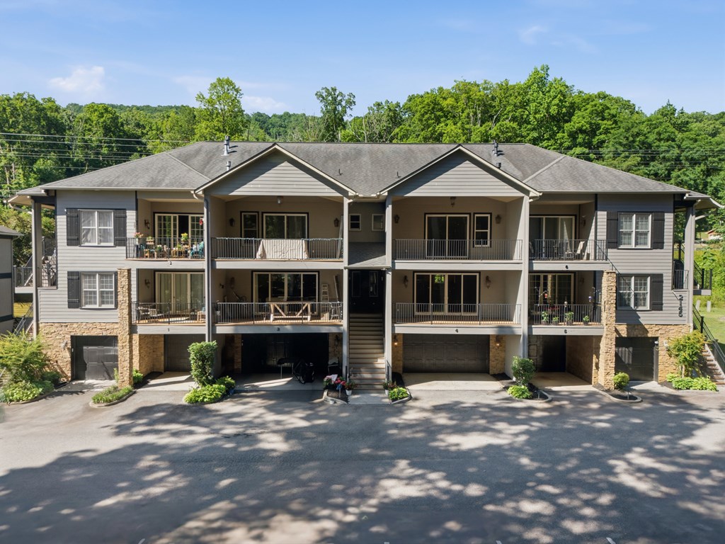 2145 Ridgecrest Circle Hiawassee, GA 30546 - Photo 55 of 70